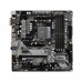 ASRock B450M Pro4-F AMD Motherboard